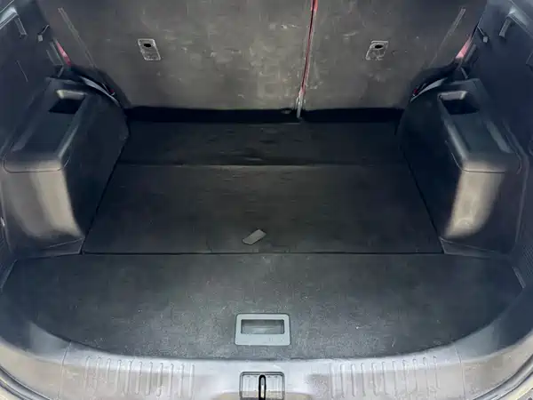 Jetour X70 PLUS 2023, фото 22