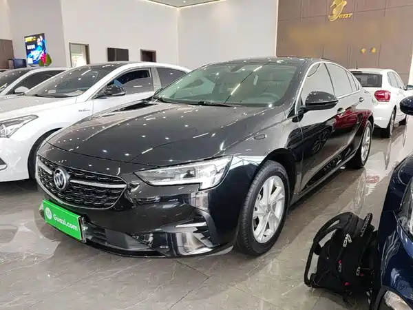 Buick Regal 2020