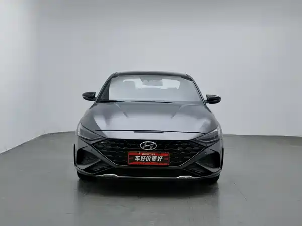 Hyundai Lafesta 2023, фото 3