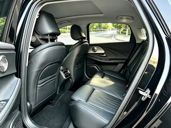 Chery Arrizo 8 2022, фото 6