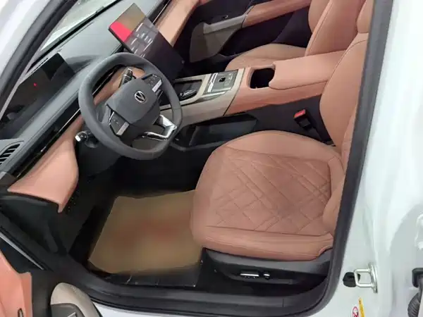 Changan Eado PHEV 2025, фото 14
