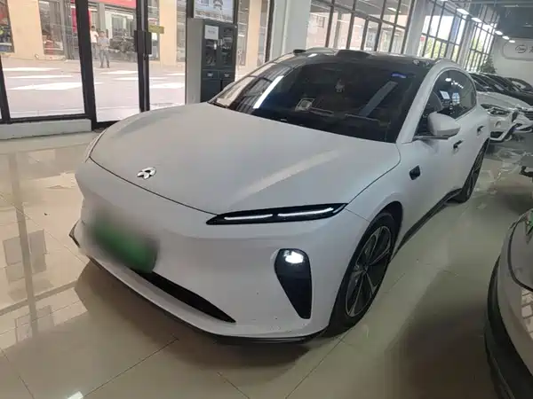 NIO ET5T 2023