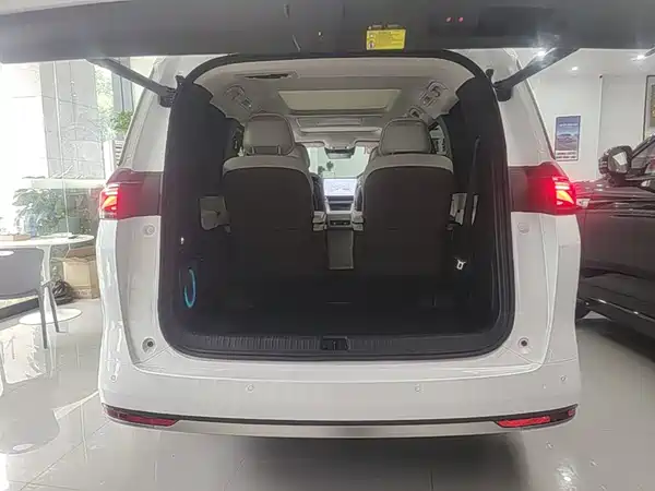 BYD Xia 2025, фото 19