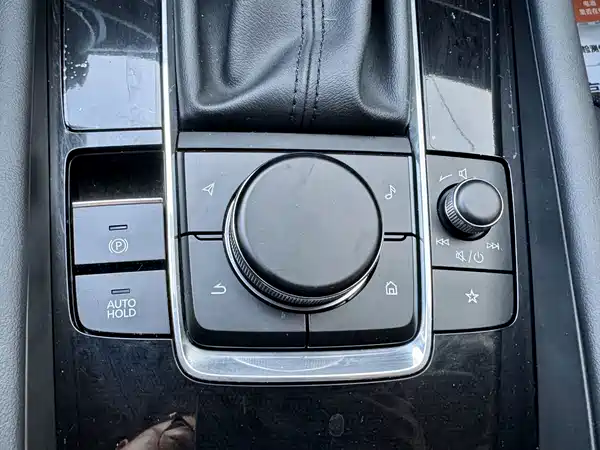 Mazda 3 2021, фото 11