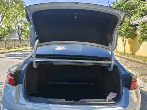 Geely Preface 2023, фото 20