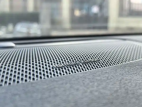 Volvo V90 2023, фото 20