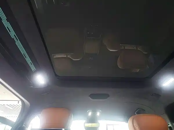 Geely Yizhen L380 2025, фото 18