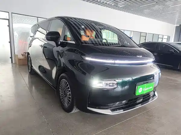 Geely Yizhen L380 2025, фото 4