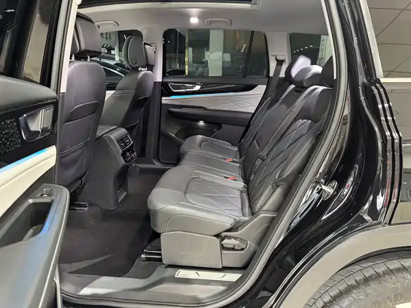 Volkswagen Teramont 2024, фото 5