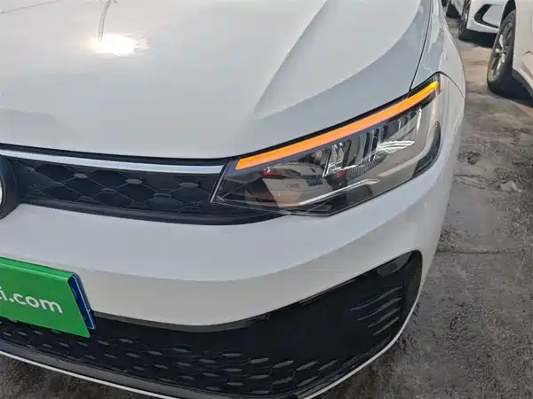 Volkswagen Lavida 2023, фото 23