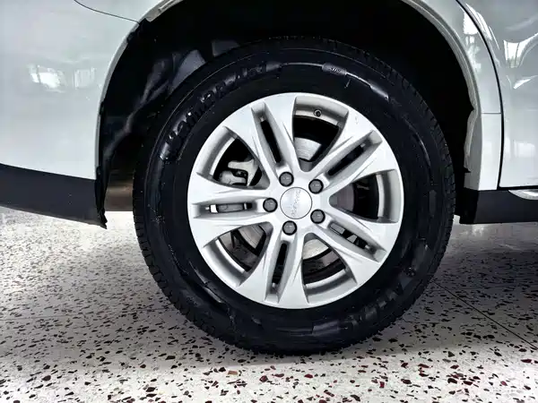 Haval M6 2021, фото 22