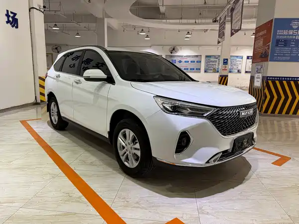 Haval M6 2023, фото 3