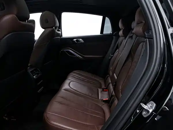 BMW X6 2022, фото 14