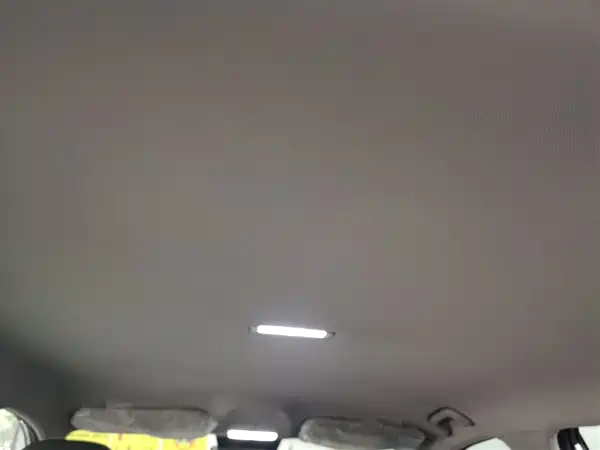 Geely EX2 2026, фото 18
