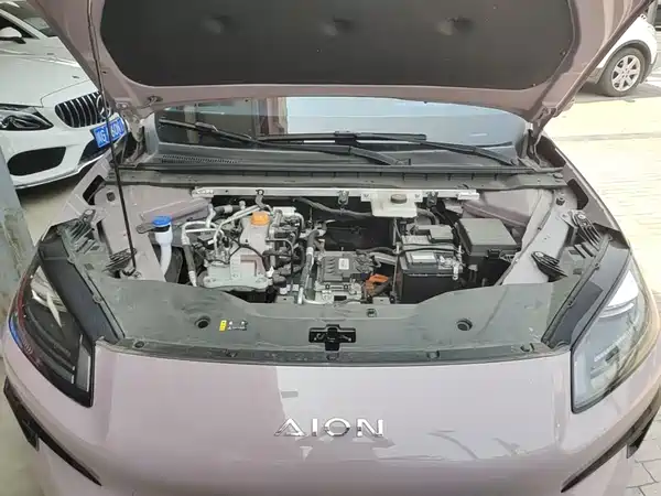 AION RT 2025, фото 20