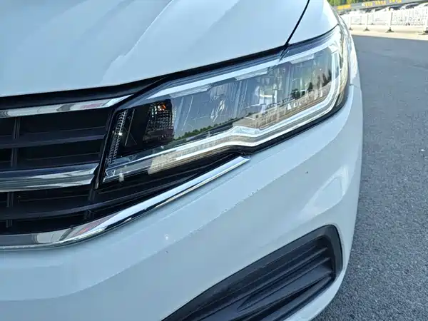 Volkswagen Bora 2021, фото 23