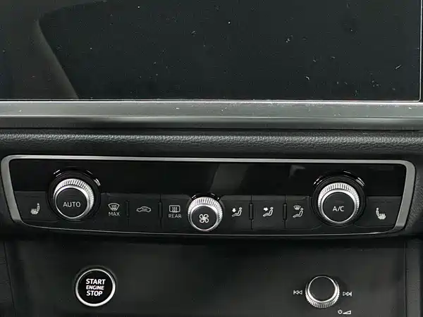 Audi Q3 2022, фото 17