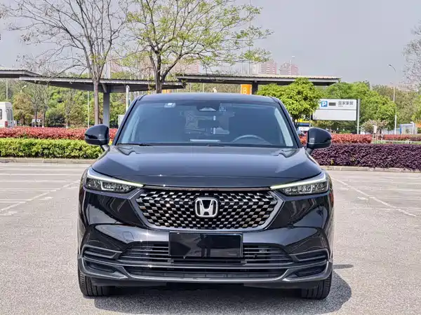 Honda XR-V 2023, фото 2