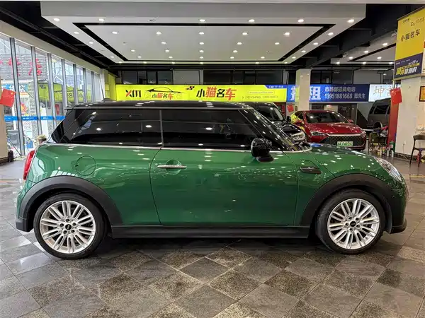 MINI 2022, фото 8