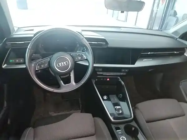 Audi A3 2022, фото 9
