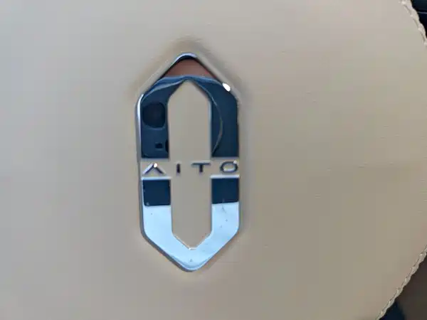 AITO M5 2025, фото 8