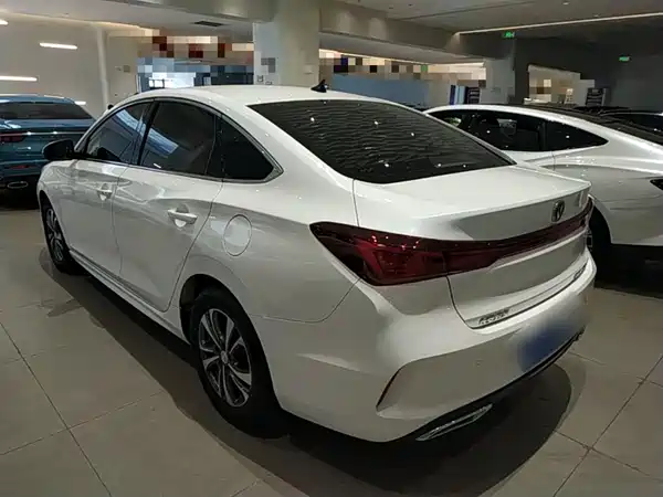 Changan Eado 2024, фото 4