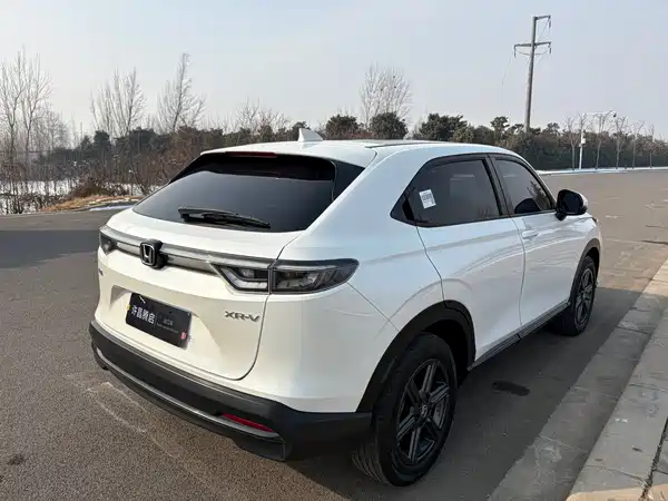 Honda XR-V 2023, фото 5