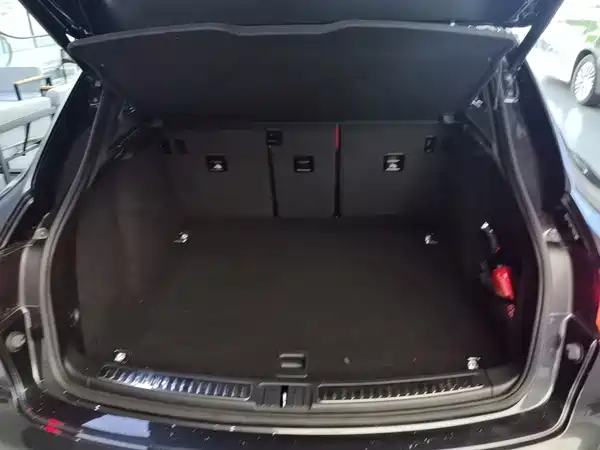 Porsche Macan 2022, фото 18