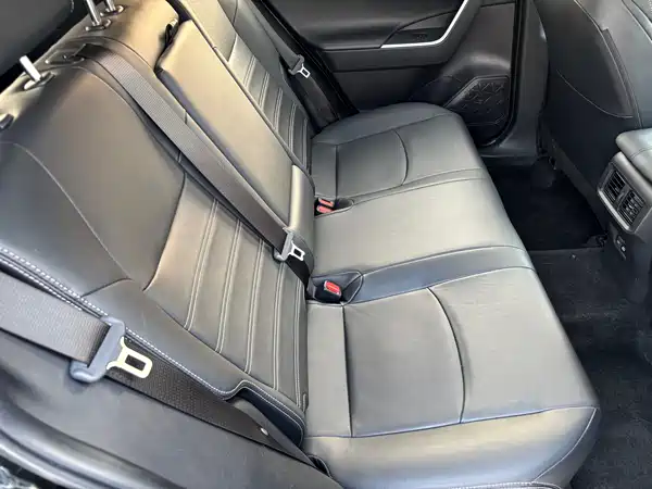 Toyota Wildlander 2022, фото 12