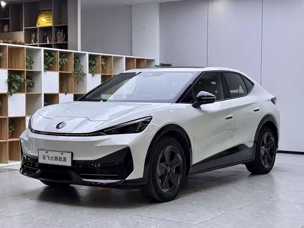 Volkswagen ID.UNYX 06 2024