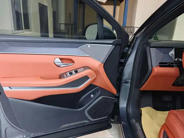 BYD Tang L 2025, фото 4