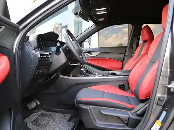 Changan CS35 PLUS 2023, фото 7