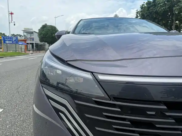 Nissan Teana 2026, фото 16