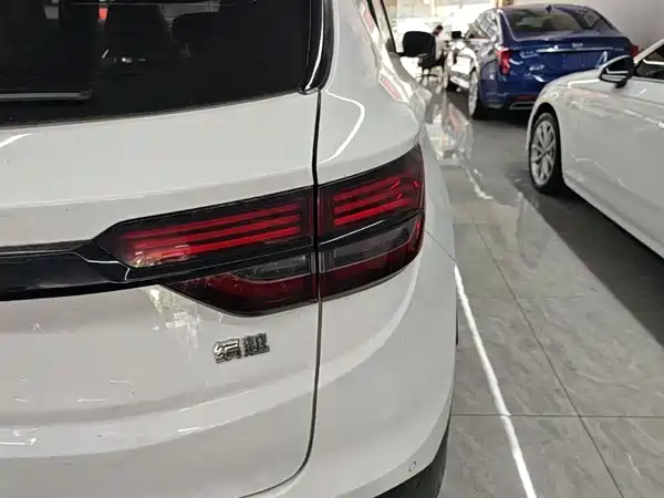 Geely Coolray 2023, фото 7
