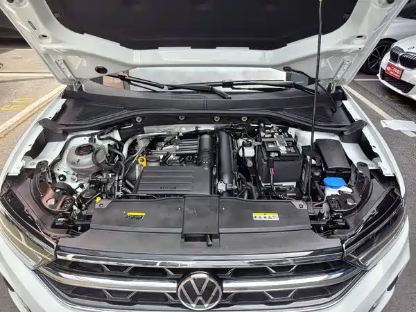 Volkswagen T-ROC 2023, фото 19