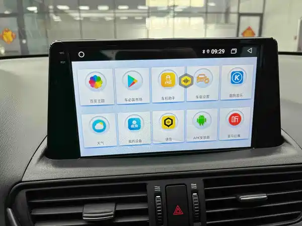 Mazda CX-4 2021, фото 6