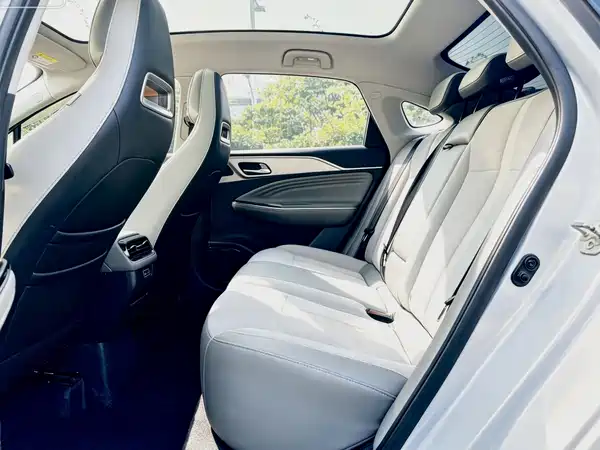 AION S Plus 2023, фото 17