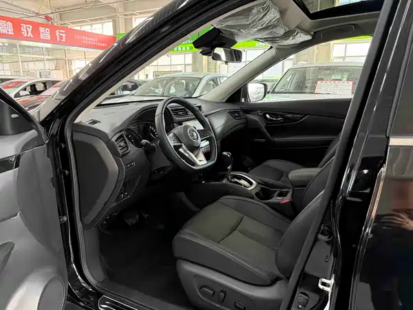 Nissan X-Trail 2022, фото 7