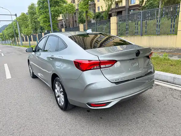 Buick Verano 2023, фото 9