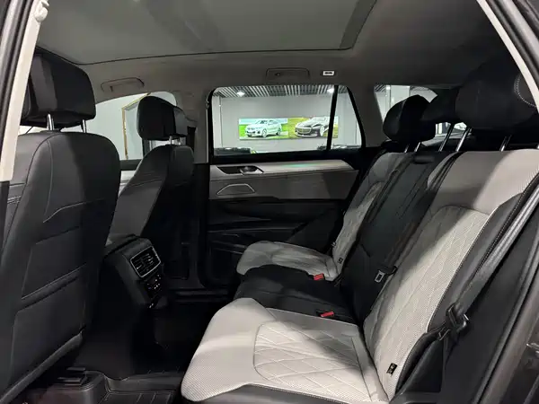 Volkswagen Talagon 2023, фото 14