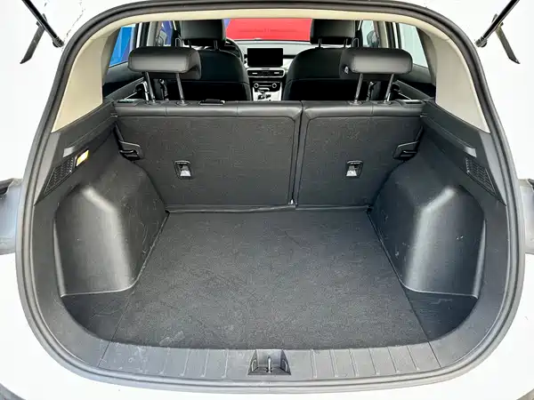 Geely Coolray 2024, фото 10