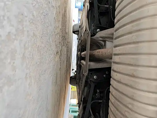 BMW X2 2022, фото 23