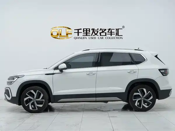 Volkswagen Tharu 2023, фото 8