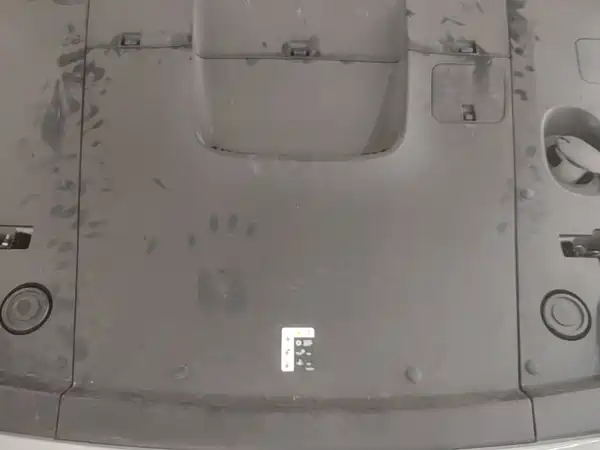 NIO ES6 2024, фото 20