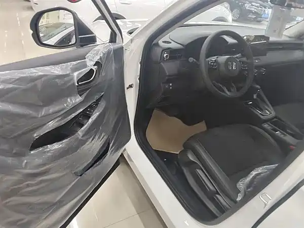 Honda XR-V 2024, фото 15