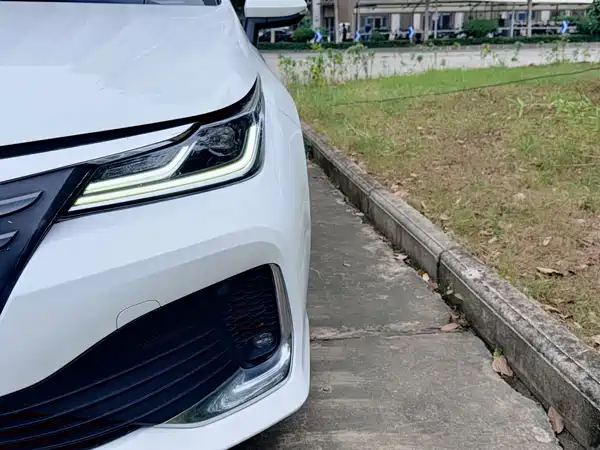 Toyota Allion 2022, фото 8
