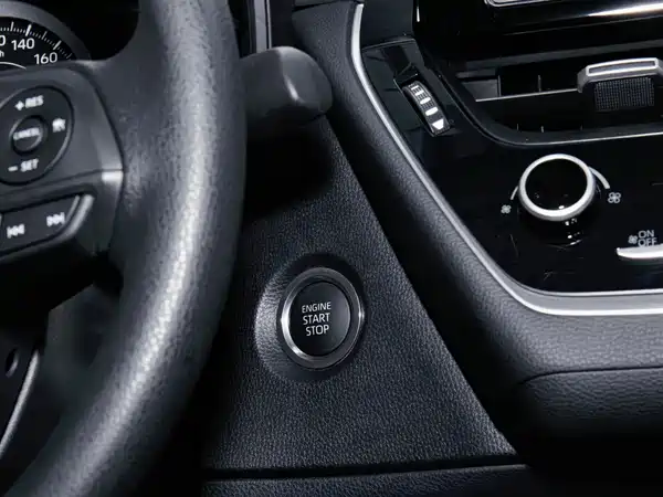Toyota Allion 2022, фото 18