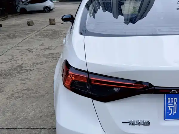 Toyota Allion 2022, фото 25