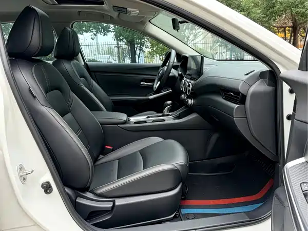 Nissan Sylphy 2023, фото 22