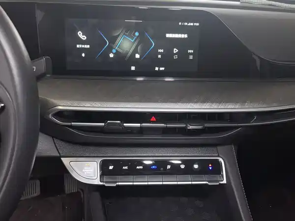 Changan Eado 2024, фото 13